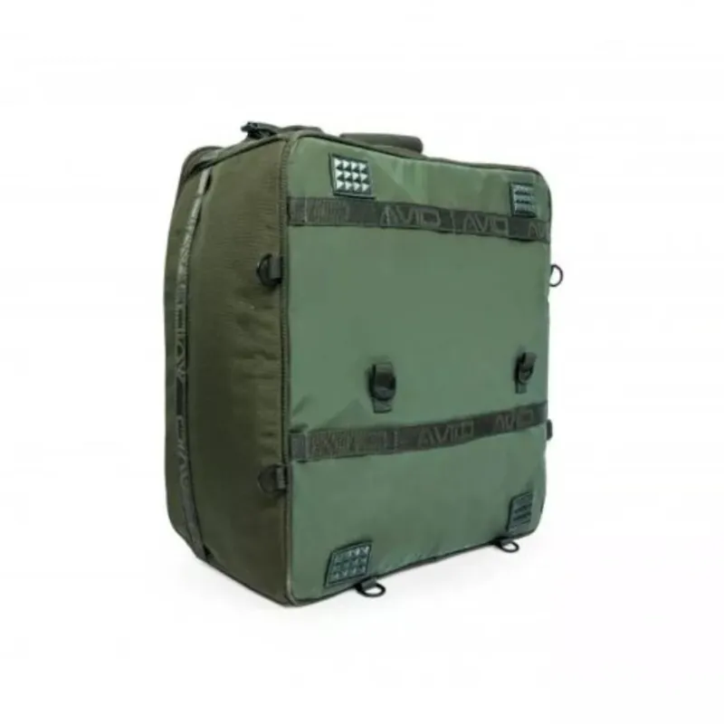 Laatste Kans Avid Carp Compound Ruckbag