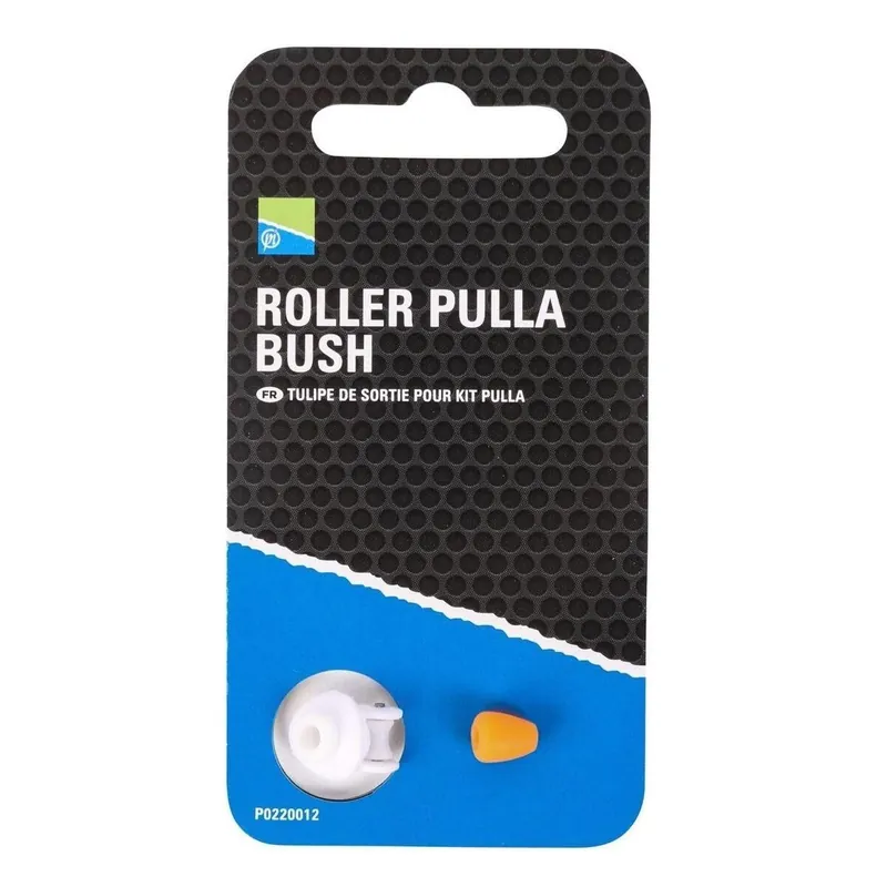 Preston Roller Pulla Bush Favoriet