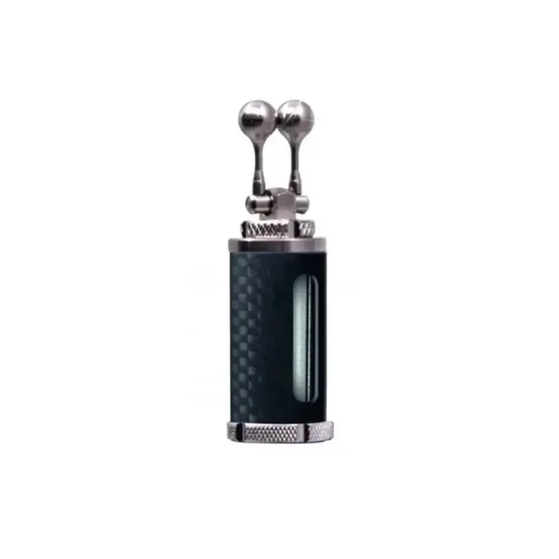 Direct Verzonden Solar Carbon Indicator Head Large with Stainless Hanga Ball Line Clip