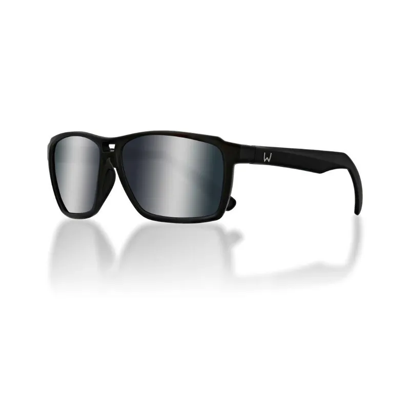 Must-Have Westin W6 Street 150 Matte Black LB Smoke LM Blue White AR Blue