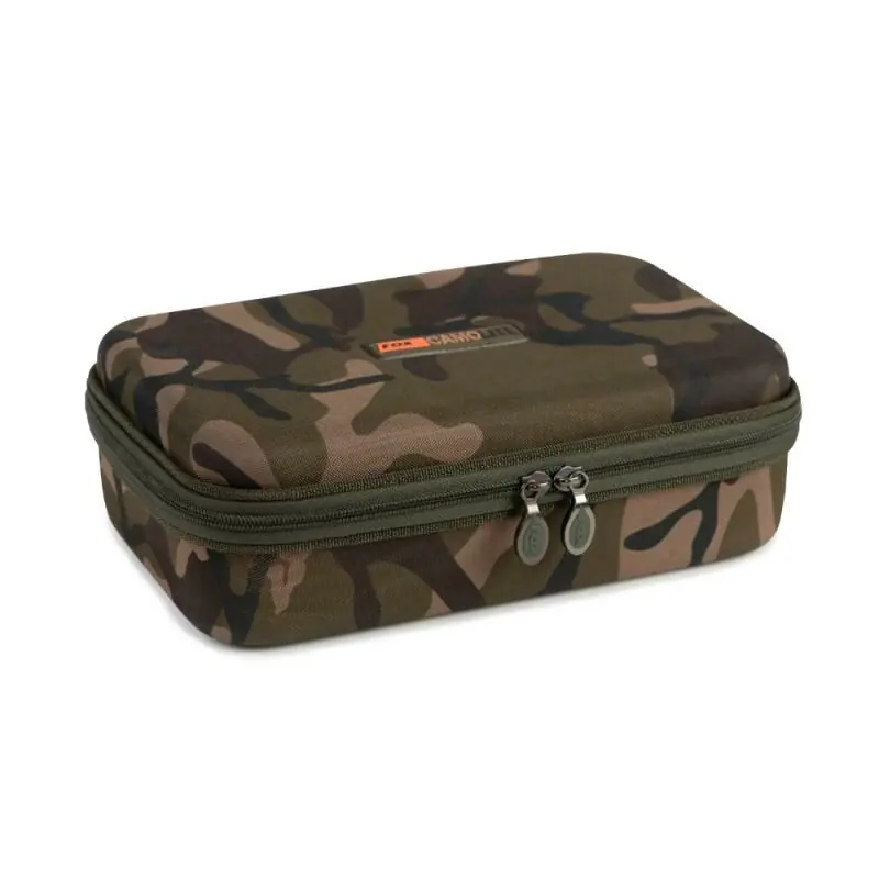 Betrouwbaar Fox Camolite RX+ Security Case