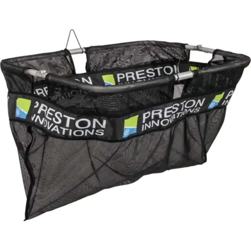 Preston Weight Net Veilige Betaling