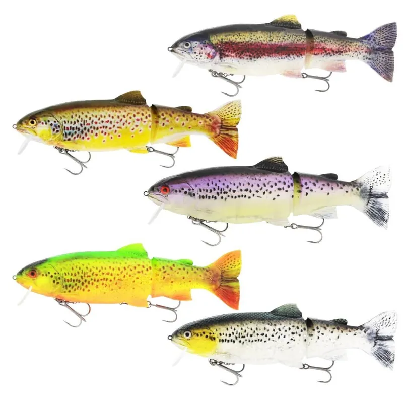 Westin TommyThe Trout Inline 25cm SS 205g Firetiger Trout Meest Verkocht