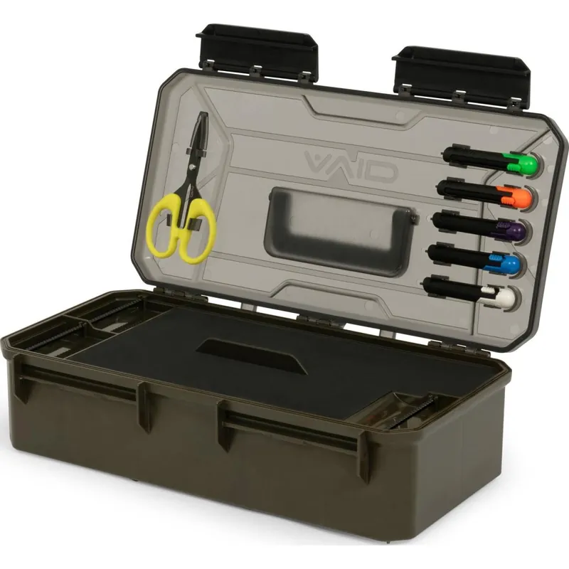 Avid Reload Utility Box Koop Vandaag