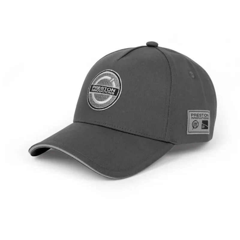 Preston Grey Granite Cap Alleen Vandaag