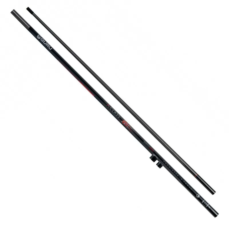 Laatste Kans Guru A-CLASS 2.0 Net Handle 2.9m