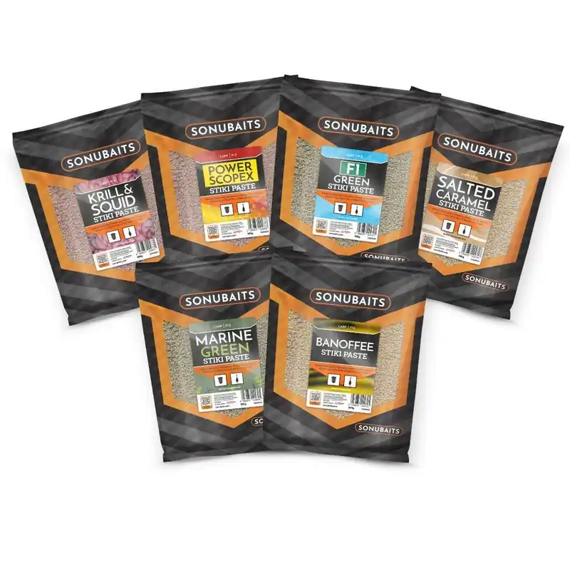 Sonubaits Stiki Paste Banoffee Koop Online