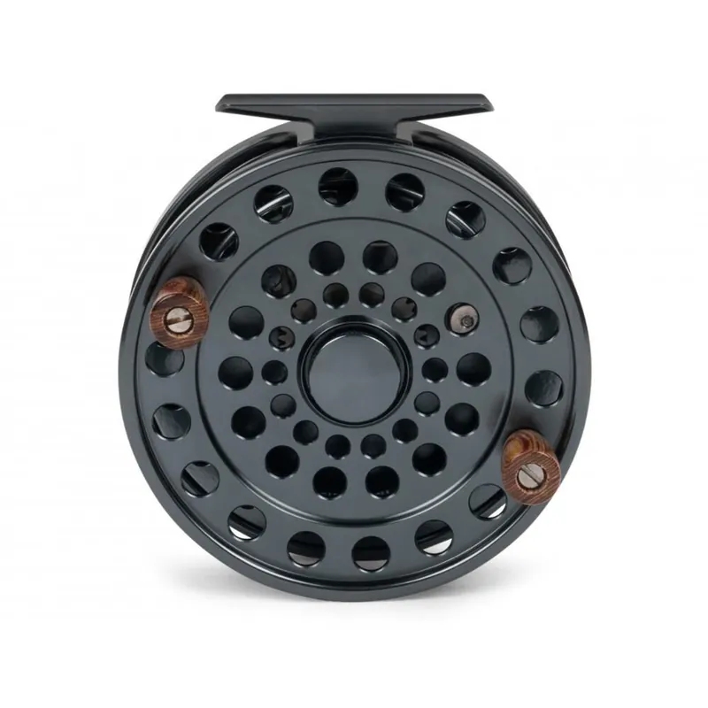 Korum Classic Centrepin 4.0" NMB Dagaanbieding
