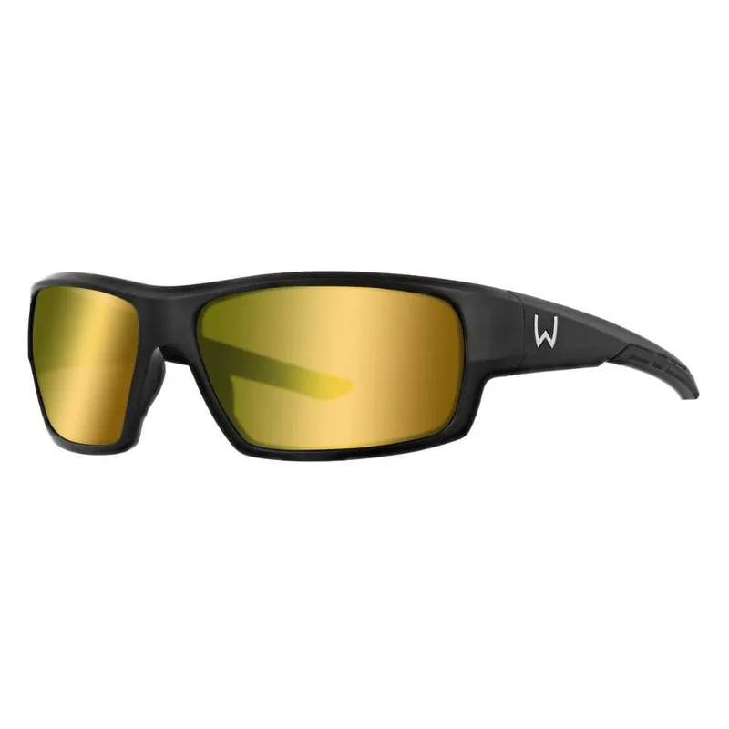 Fabrieksprijs Westin W6 Sport 10 Matte Black LB Yellow AR Blue