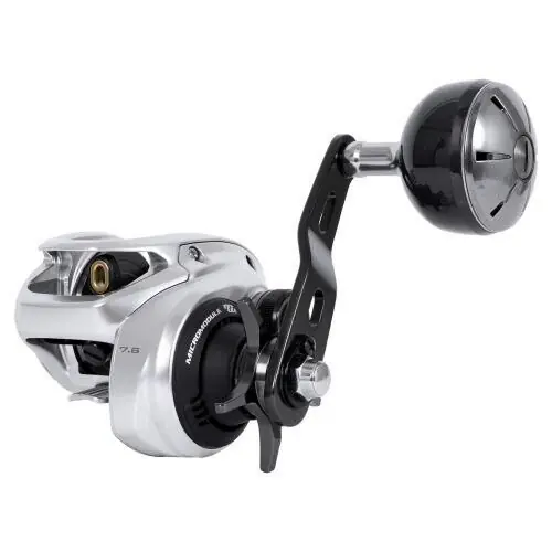 Flitsaanbieding Shimano TranX Reel B 301HG