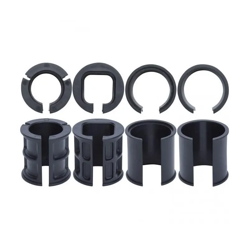 Gecertificeerd Preston Offbox Spare Inserts 32mm Round
