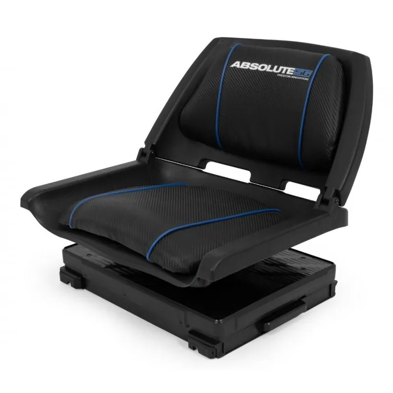 Alleen Vandaag Preston Absolute 5G 360 Seat Unit
