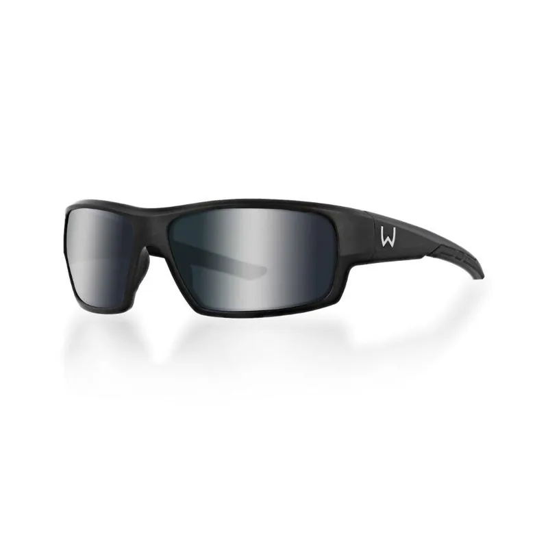 Snelle Levering Westin W6 Sport 10 Matte Black LB Grey Blue LM Silver Flash AR Blue
