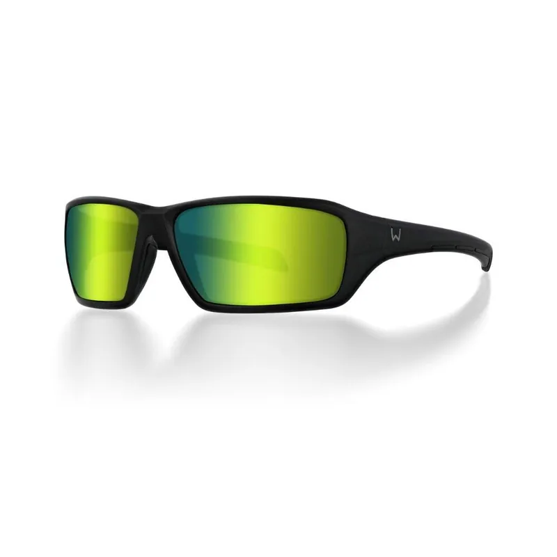 Westin W6 Sport 15 Matte Black LB Green LM Green AR Green Korting