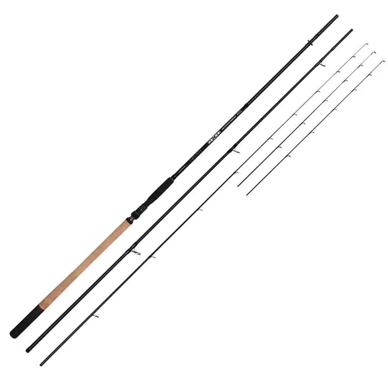 Nieuw Cresta Identity ZXT Medium Distance Feeder Hengels 3.90m 30-80g