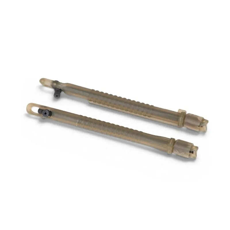 Gereduceerde Prijs Matrix Elasticated Stems 2 stuks XS