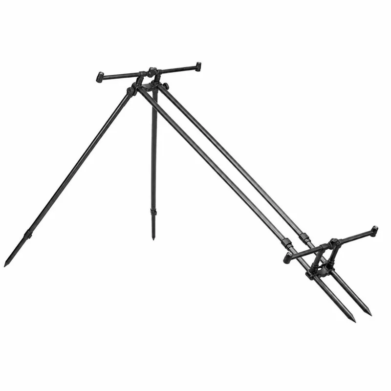 Korum Deluxe River Tripod 3 Rod Wide Beste Prijs