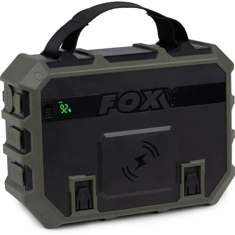 Fox Halo Wireless Power 96K Actieprijs