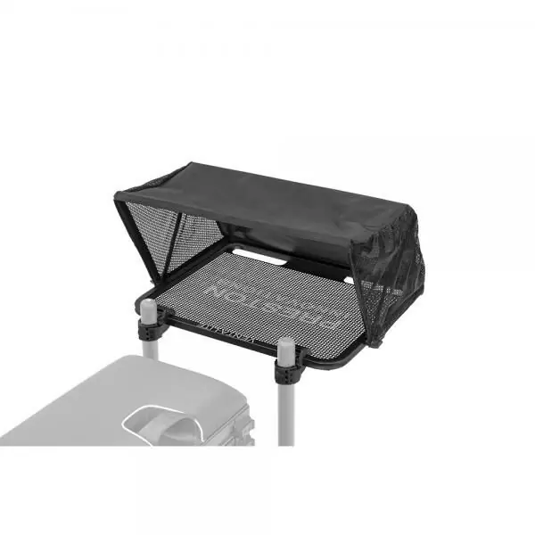 Speciale Aanbieding Preston Offbox Venta-Lite Hoodie Side Tray