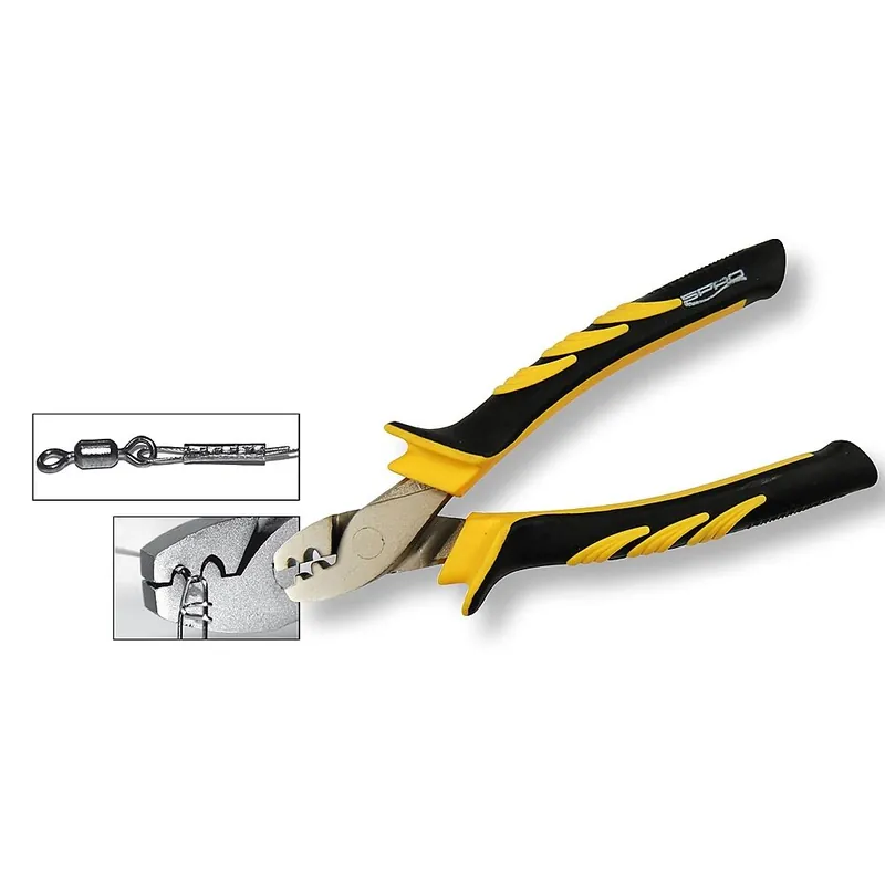 Spro Crimping Pliers 14cm Merkproduct