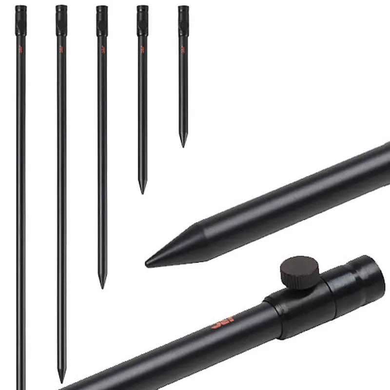 Superprijs JRC X-Lite Banksticks 36 - 92cm