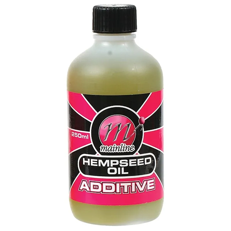 Mainline Hemp Seed Oil 250ml Aanbieding