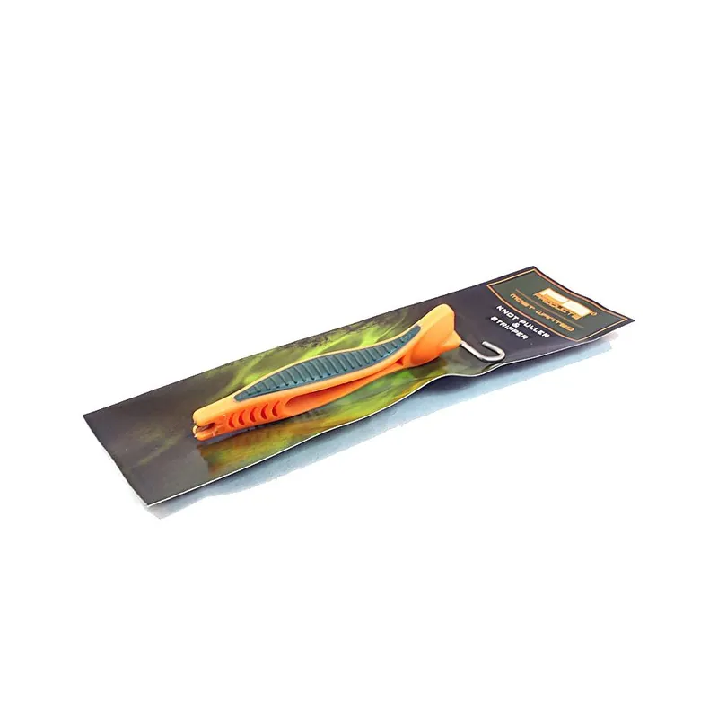 Aanbieding PB products Knot Puller & Stripper