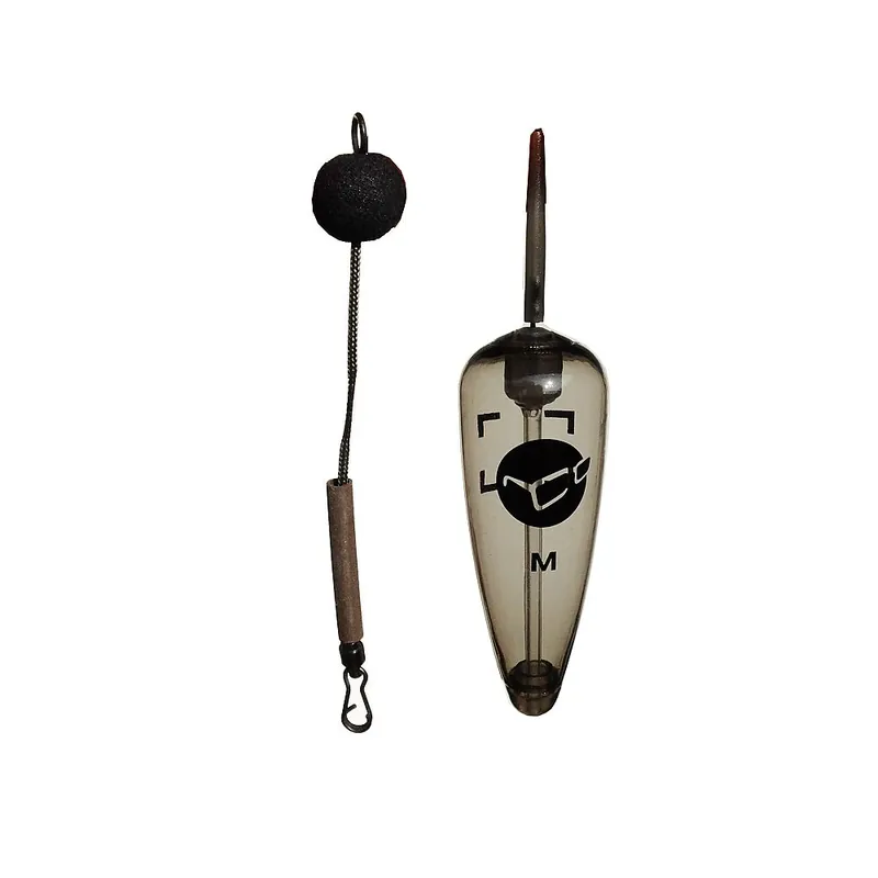 Speciale Aanbieding Korda Zig Kit Medium