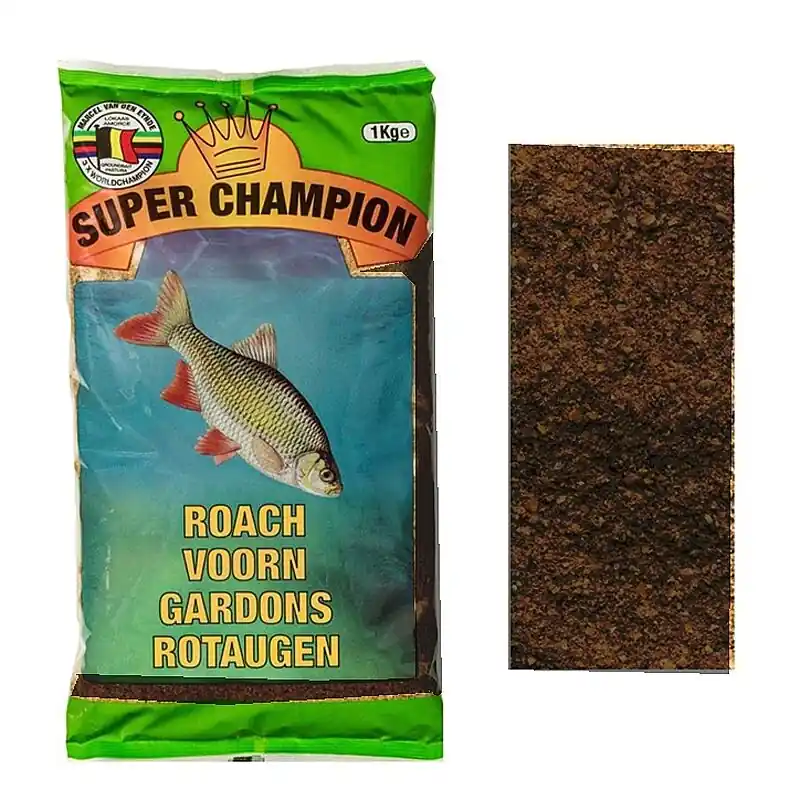 Op = Op Van den Eynde Voorn Zwart 1kg