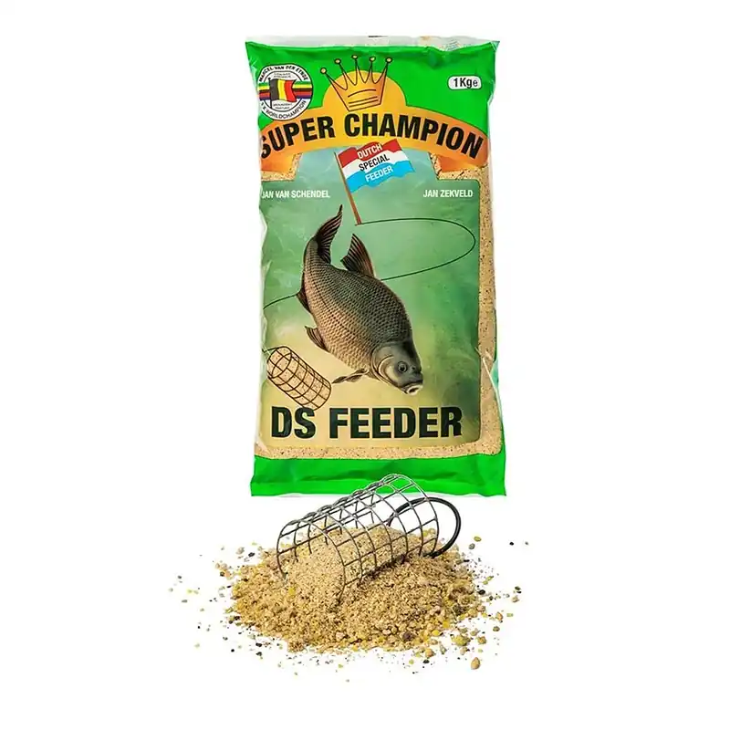 Dagaanbieding Van den Eynde DS Feeder 1kg