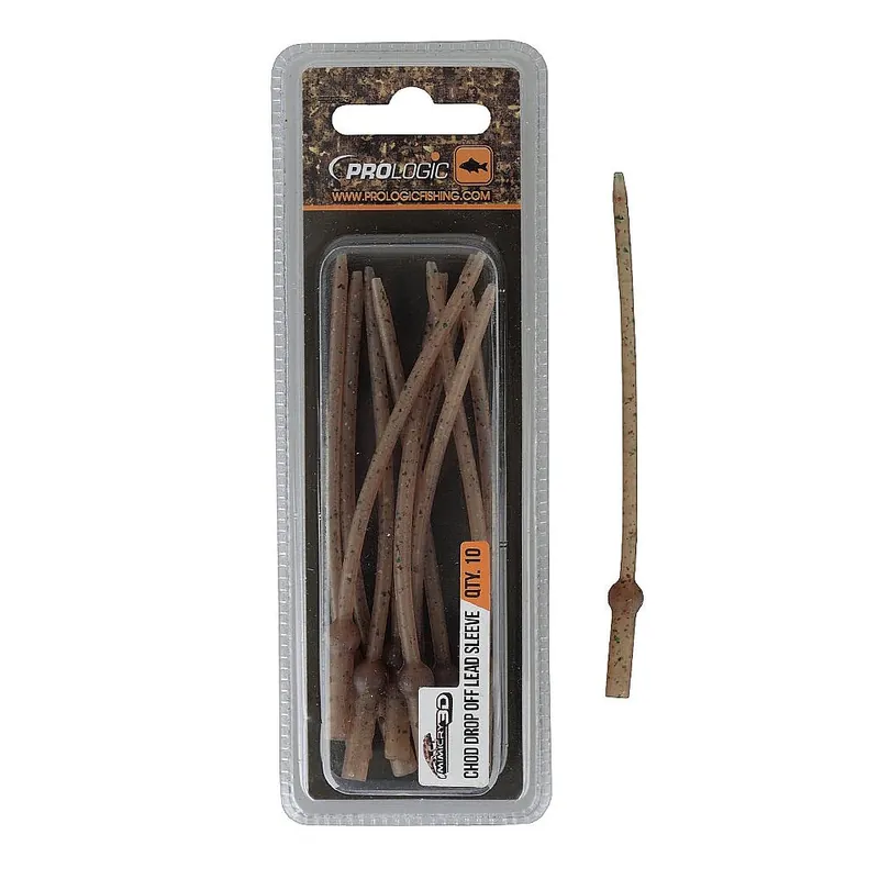 Fabrieksprijs Prologic LM Mimicry Dropoff Lead Sleeves