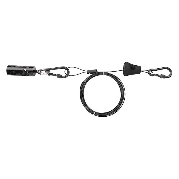 Strategy Grade Keepsack Cable System Speciale Aanbieding