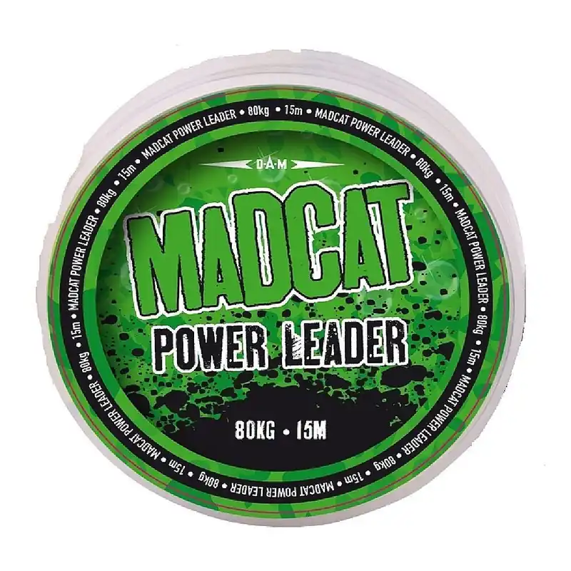 Madcat Power Leader 100kg 15m Actieprijs