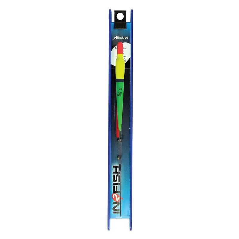 Tijdelijk Beschikbaar IN2FISH TR44 14cm 0.5g