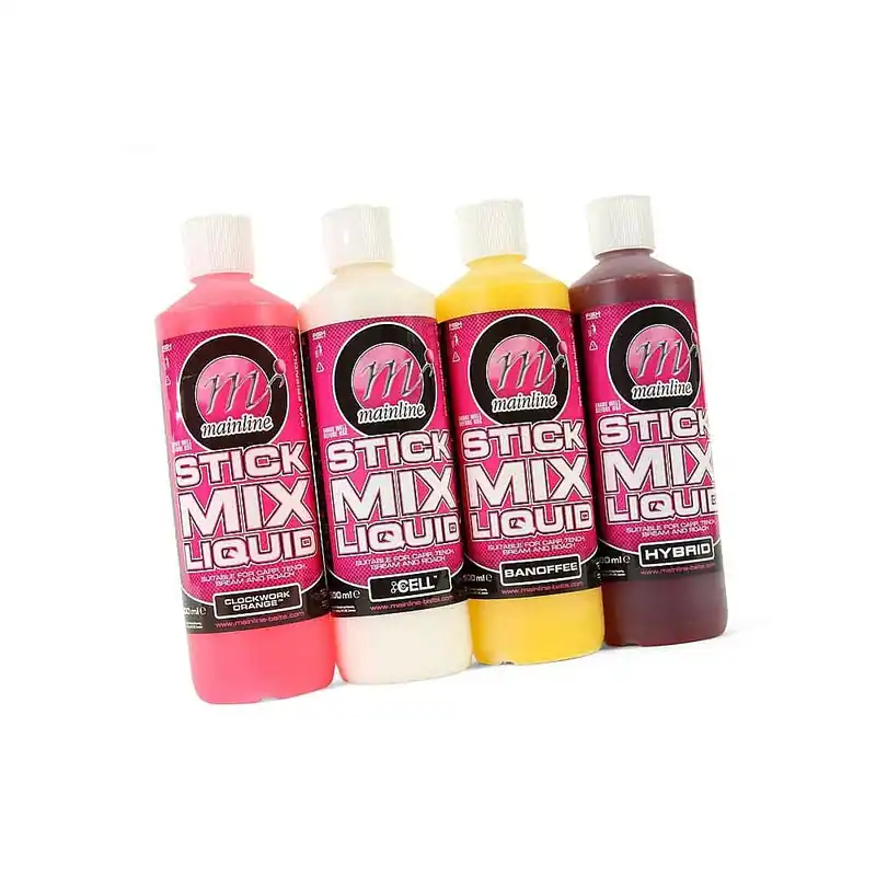 Superprijs Mainline Stick Mix Liquid 500ml Cell