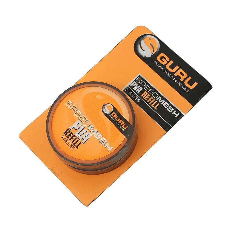 Guru Speedmesh PVA Refill 5m Uitverkoop
