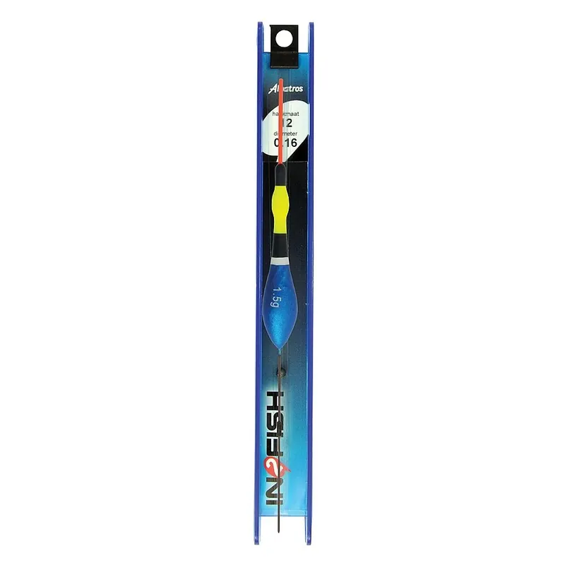 Seizoensaanbieding IN2FISH TR46 20.5cm 1.5gr