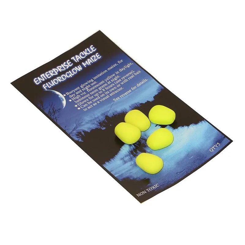 Enterprise Tackle fluoro Maize Dagaanbieding