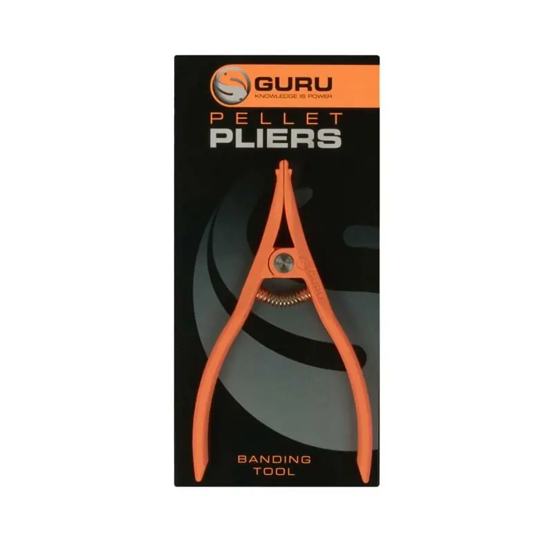 Guru Pellet Pliers Lage Kosten