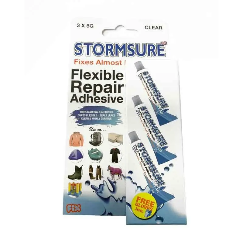 Stormsure 3x5gr Direct Verzonden
