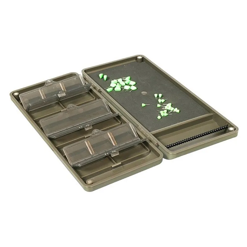 Gecertificeerd Korda Mini Rigsafe Combi