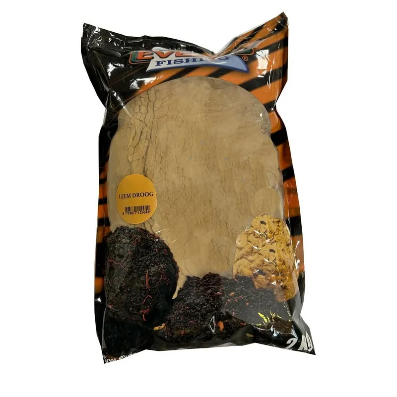 Beste Prijs Evezet Leem Droog 2kg