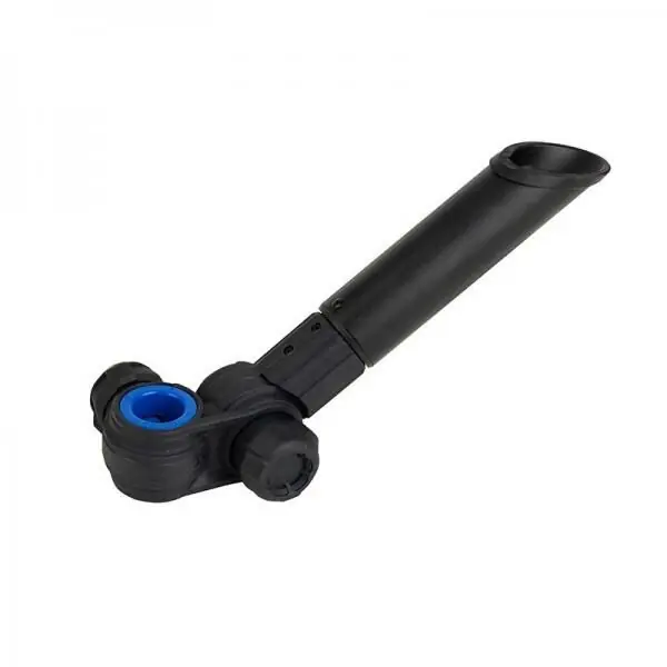 Direct Verzonden Fox Matrix 3D-R Angled Rod Holder