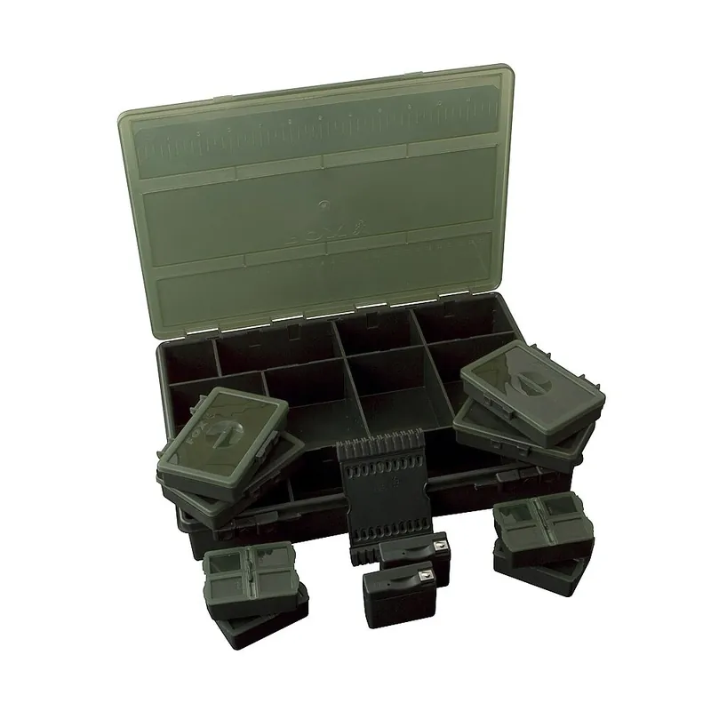 Fox Royale System Loaded Box Large Shop Nu