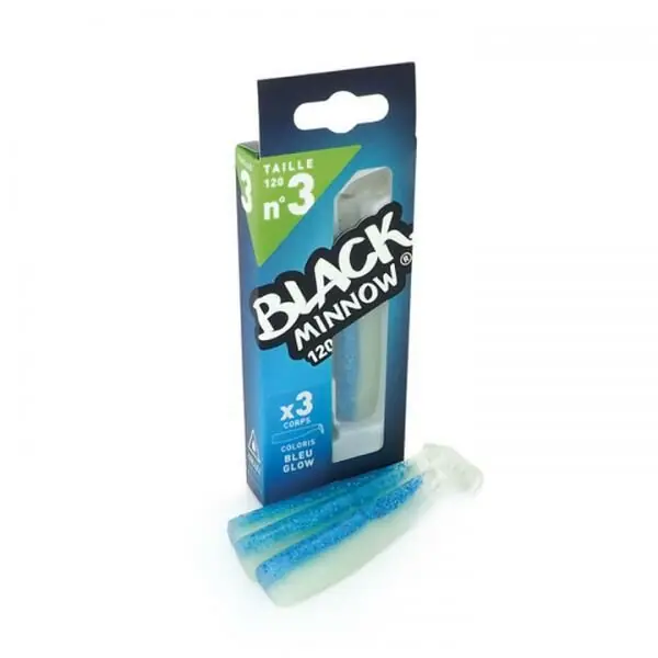 Fiiish Black Minnow 120 Corps Pink Goedkoop