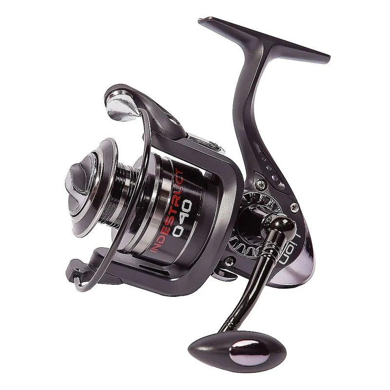 Premium Lion Sports Indestruct Spin Reel 020