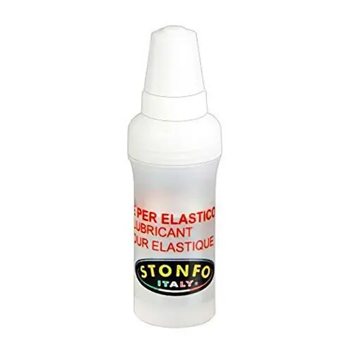 Meest Verkocht Stonfo Elastiek Lubricant