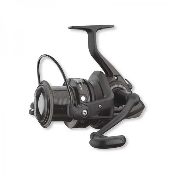 Daiwa Black Widow 5000LDA Superprijs