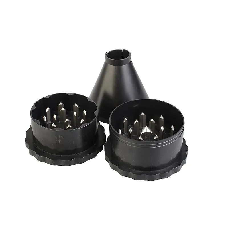 Tijdelijk Beschikbaar Prologic Crush'n Fill boilies and Pellet Chrusher