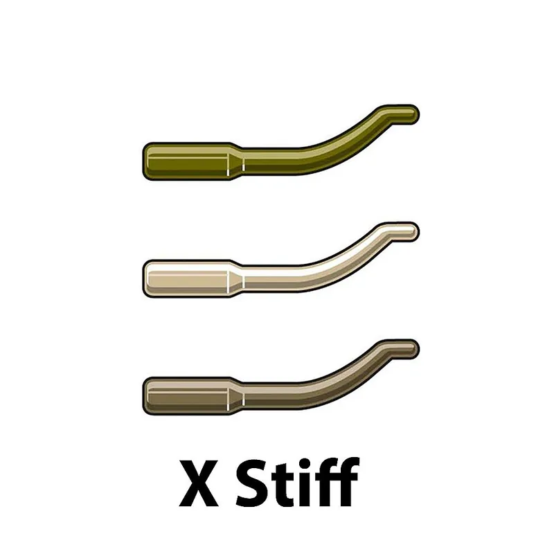PB Products X-Stiff Aligners Short Shank Gravel Koopje